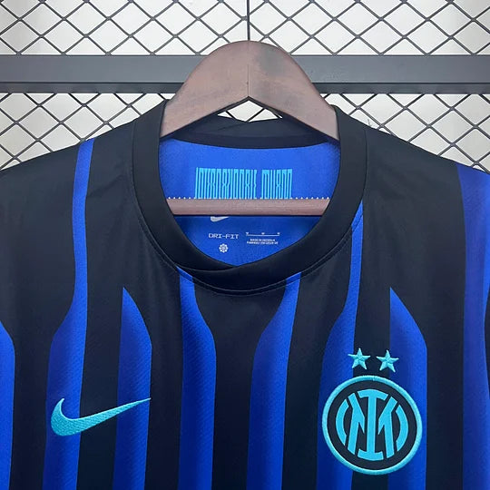 25/26Inter Milan Home Jersey