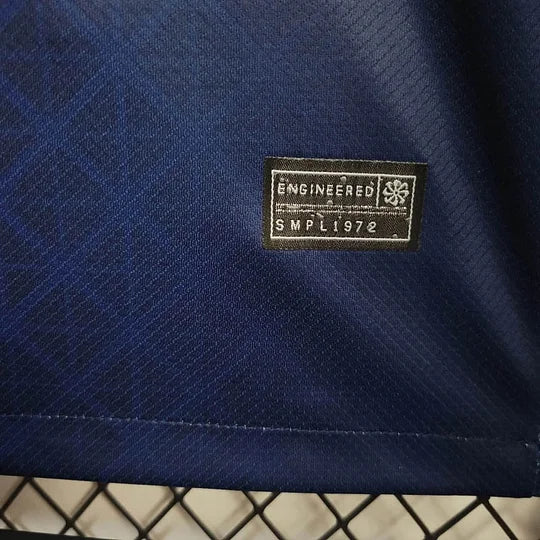 25/26 Psg Paris Saint-Germain Home Jersey