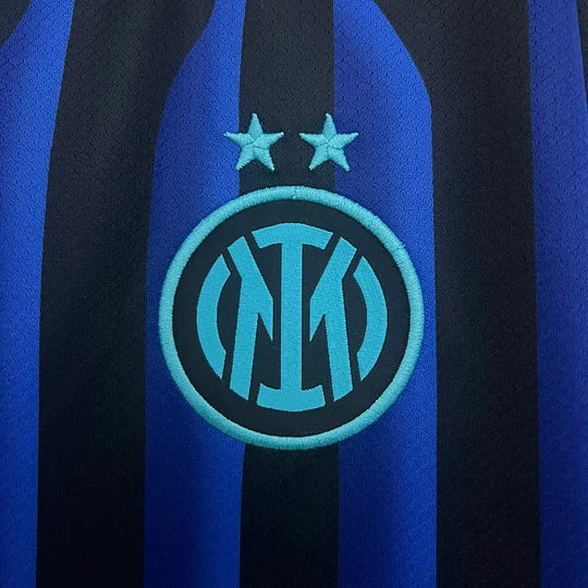 25/26Inter Milan Home Jersey