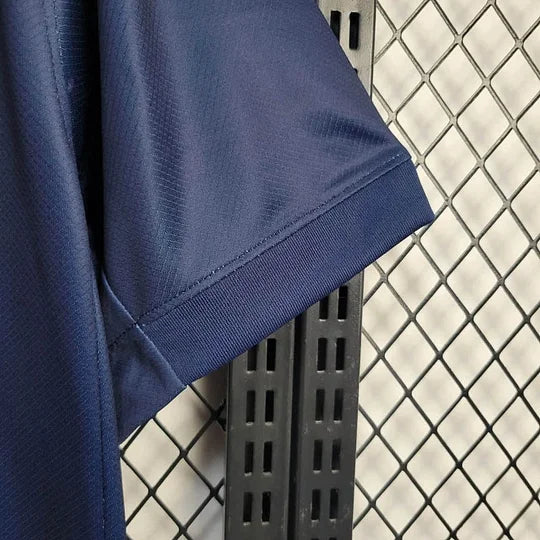 25/26 Psg Paris Saint-Germain Home Jersey