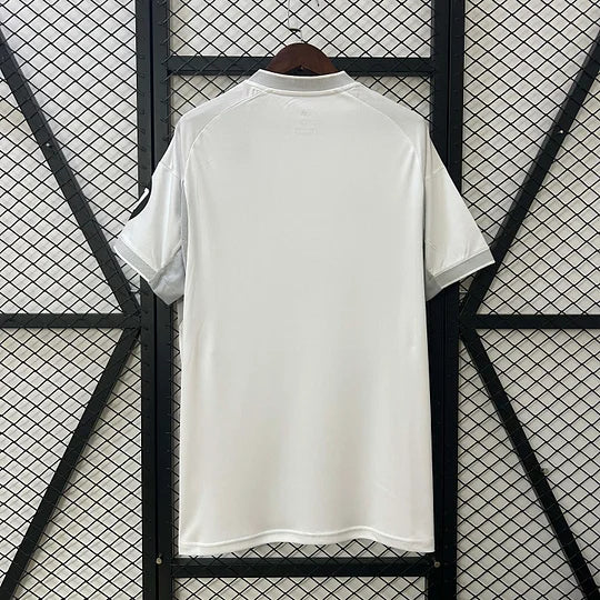 25/26 Real Madrid Home Jersey