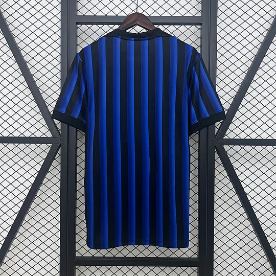 25/26Inter Milan Home Jersey